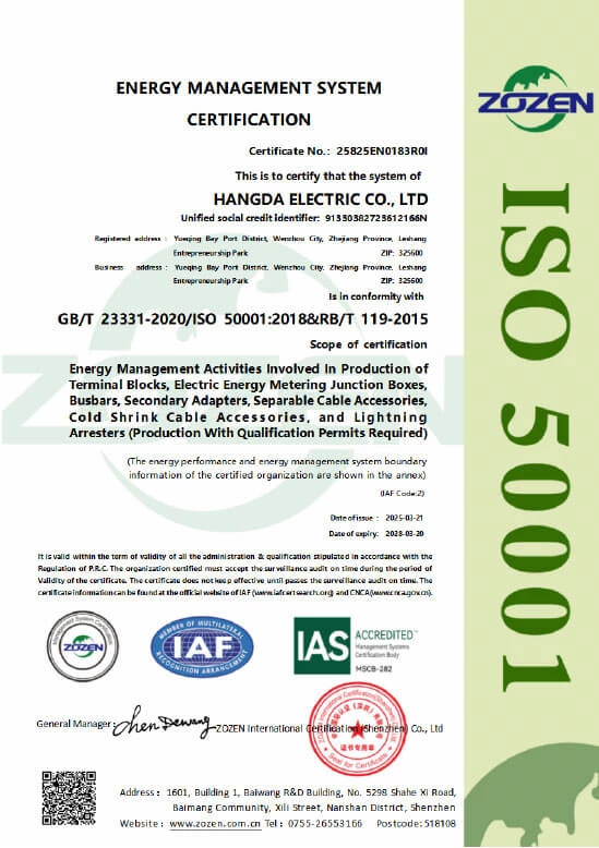Certificats