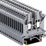 JHD5-2.5 - Bornier traversant