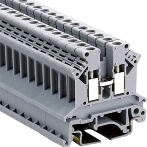 JHD5-2.5B - Bornier traversant