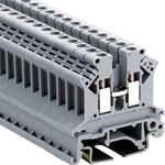 JHD5-2.5B - Bornier traversant