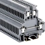 JHD5-2.5C - Bornier à deux niveaux