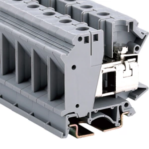JHD5-35 - Bornier d'installation