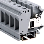 JHD5-35 - Bornier d'installation
