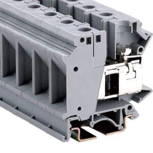 JHD5-35 - Bornier d'installation