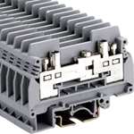 JHD5-6S - Bornier de test de déconnexion
