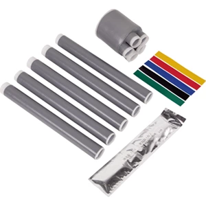 Accessoires pour câbles à rétraction à froid 0,6/1 kV