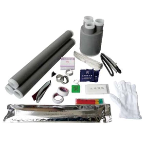 Kit de préparation pour rétraction à froid 10–35 kV