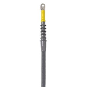 Accessoires pour câbles à rétraction à froid 12/20, 18/20 kV