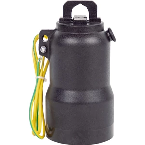 Capuchon isolant 24 kV, 630 A