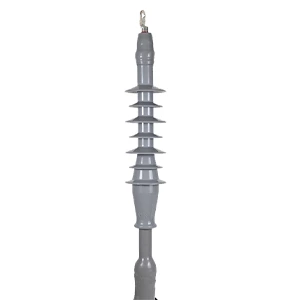 Accessoires pour câbles à rétraction à froid 26/35 kV