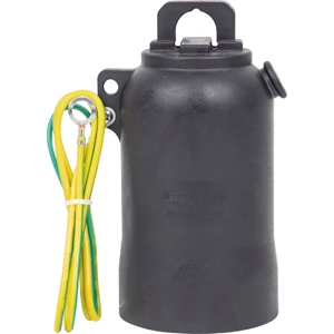 Capuchon isolant 35 kV, 630 A