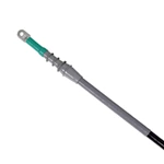 Accessoires pour câbles à rétraction à froid 8,7/15 kV