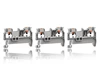 Comment les bornes à enclenchement rapide pour rail DIN permettent de véritables connexions plug-and-play