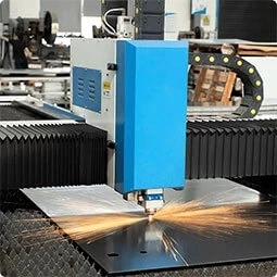Production avancée