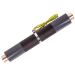 Connecteur de barre omnibus à expansion supérieure de type pince 8,7/15 kV, 12/20 kV   Applications du produit