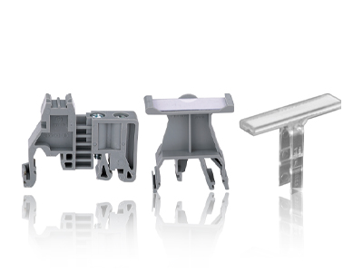 Accessoires pour borniers