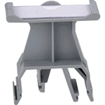 JHD5-B - Support de marqueur de bornier