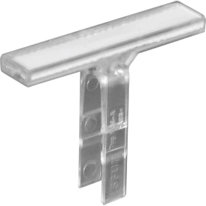 JHD5-DB(KLM-A) - Support de marqueur de bornier