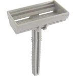 JHD5-DB1(KLM-2) - Supports de marqueurs de bornier