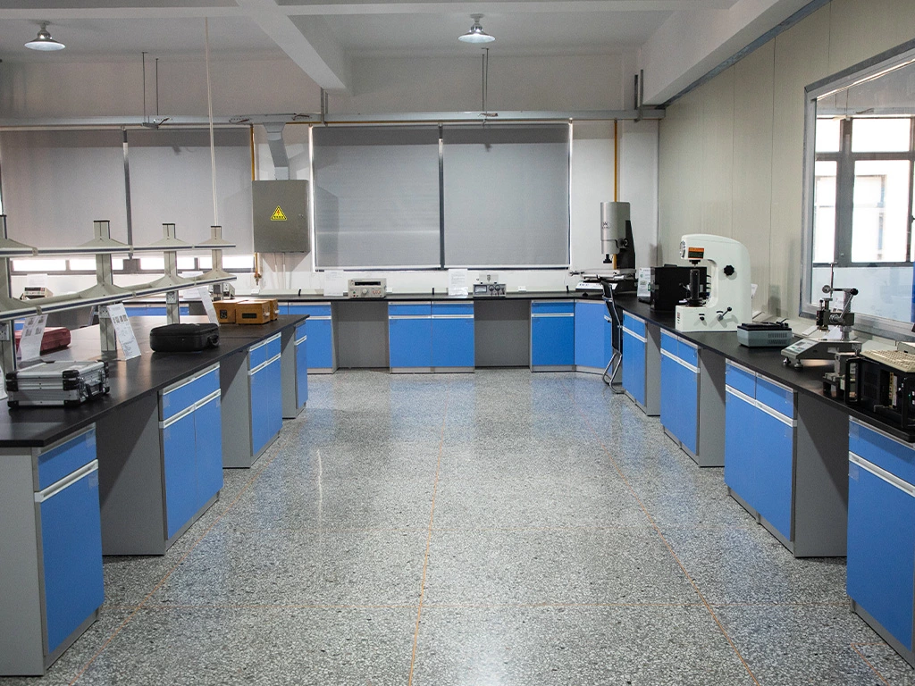 Laboratoire