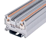 JHD1-1.5 - Bornier traversant