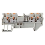 JHD1-1.5/2-2 - Bornier traversant