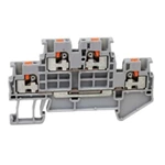 JHD1-1.5C - Bornier à deux niveaux