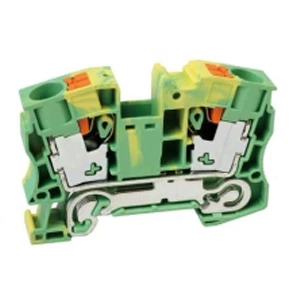 JHD1-16JD - Borne de conducteur de protection