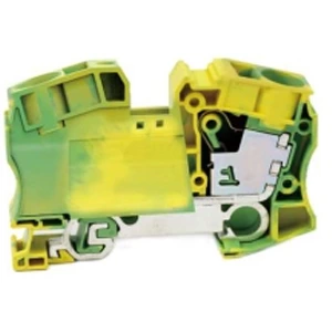 JHD1-35JD - Borne de conducteur de protection